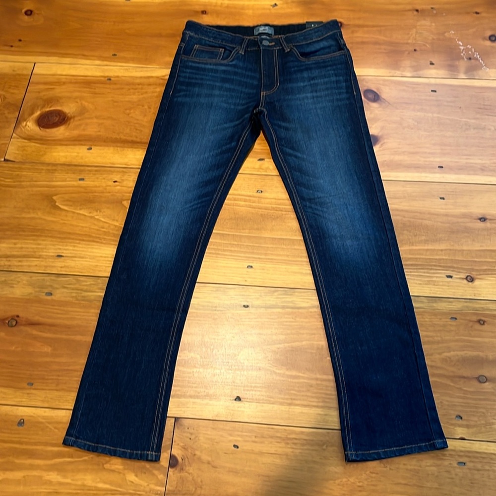 Woolrich Straight Leg Jeans Sz 32x32